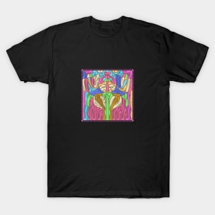 ALIEN FROM PLANET X T-Shirt